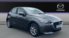 Mazda2 1.5 Skyactiv G 75 SE-L 5dr Petrol Hatchback